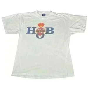 Vintage house of blues chicago t-shirt size XL